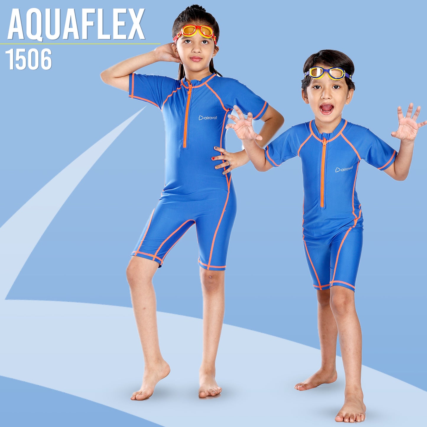 AQUAFLEX 1506 (HALF BODY)