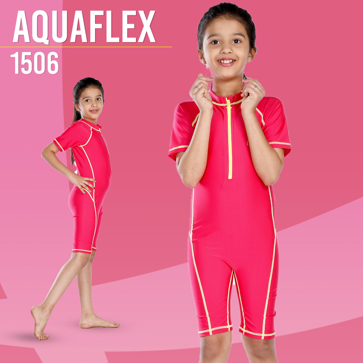 AQUAFLEX 1506 (HALF BODY)