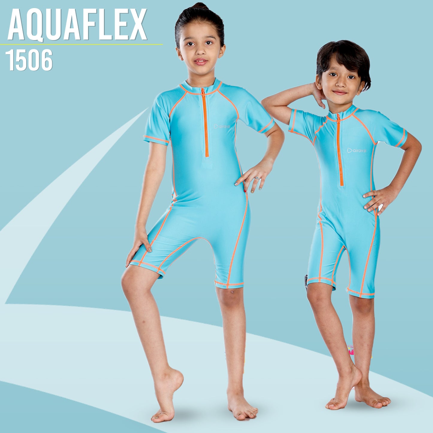 AQUAFLEX 1506 (HALF BODY)