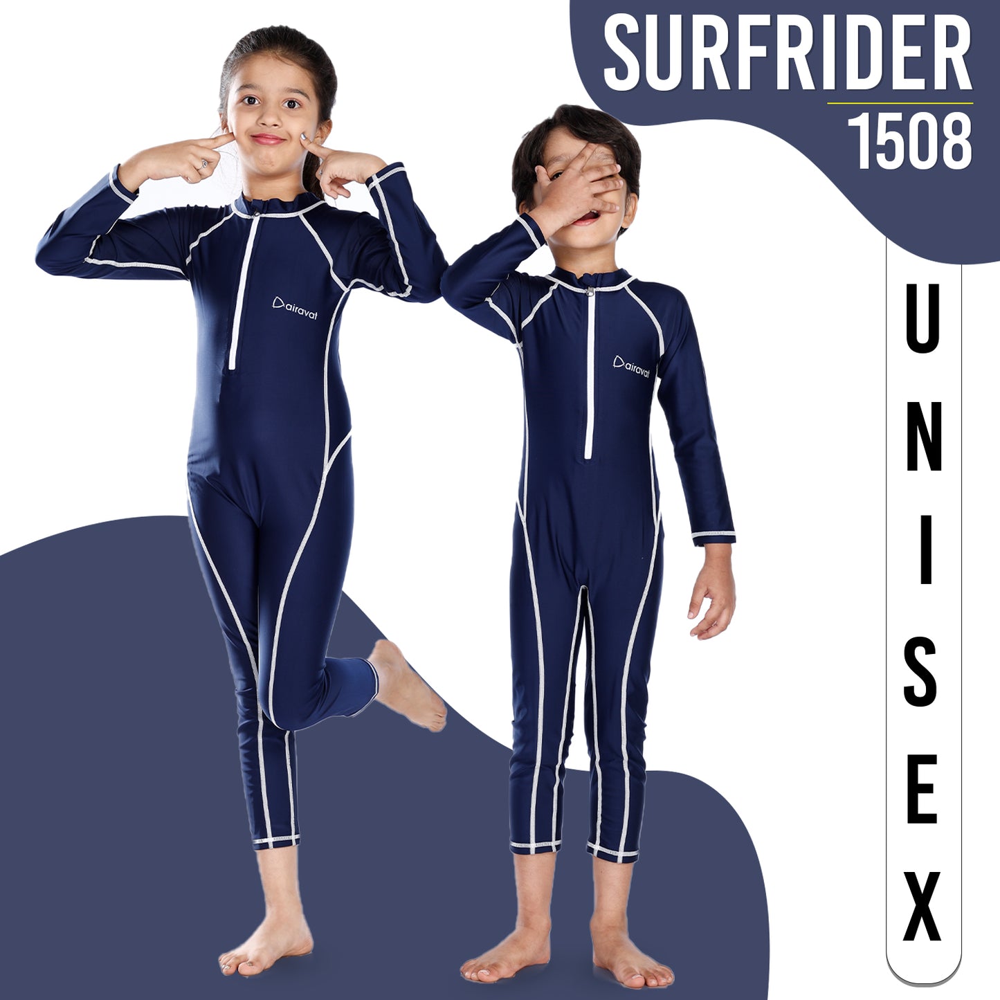 SURFRIDER 1508 (FULL BODY)