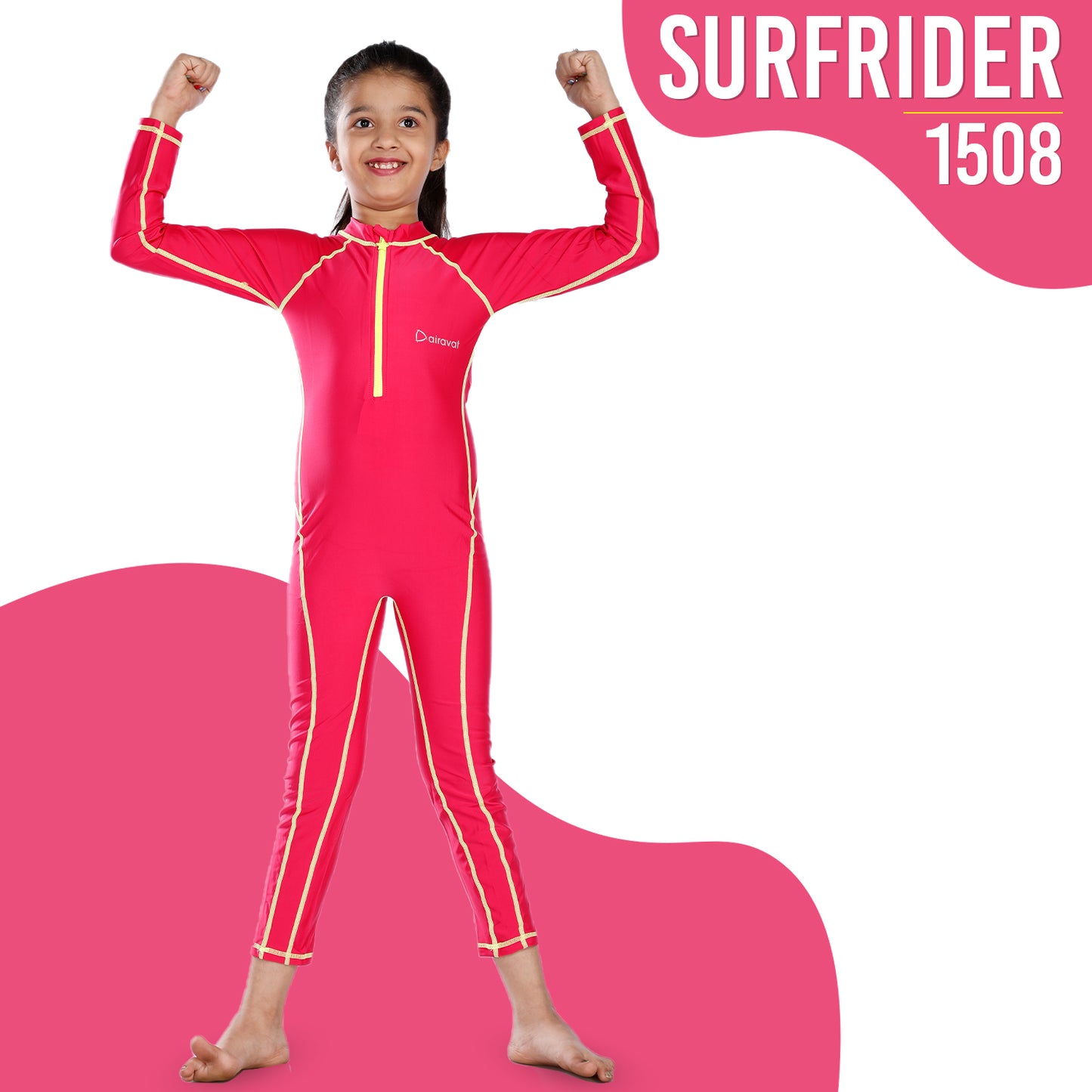 SURFRIDER 1508 (FULL BODY)