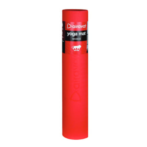 YOGA MAT BASIC 6MM